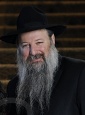 קופת תרומות הרב אהרון סטבסקי זצ"ל